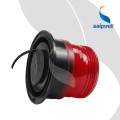 SAIP / SAIPWELL 2W DC12 / 24V AC110 / 220V LED LED STROBE FLASH FLASH